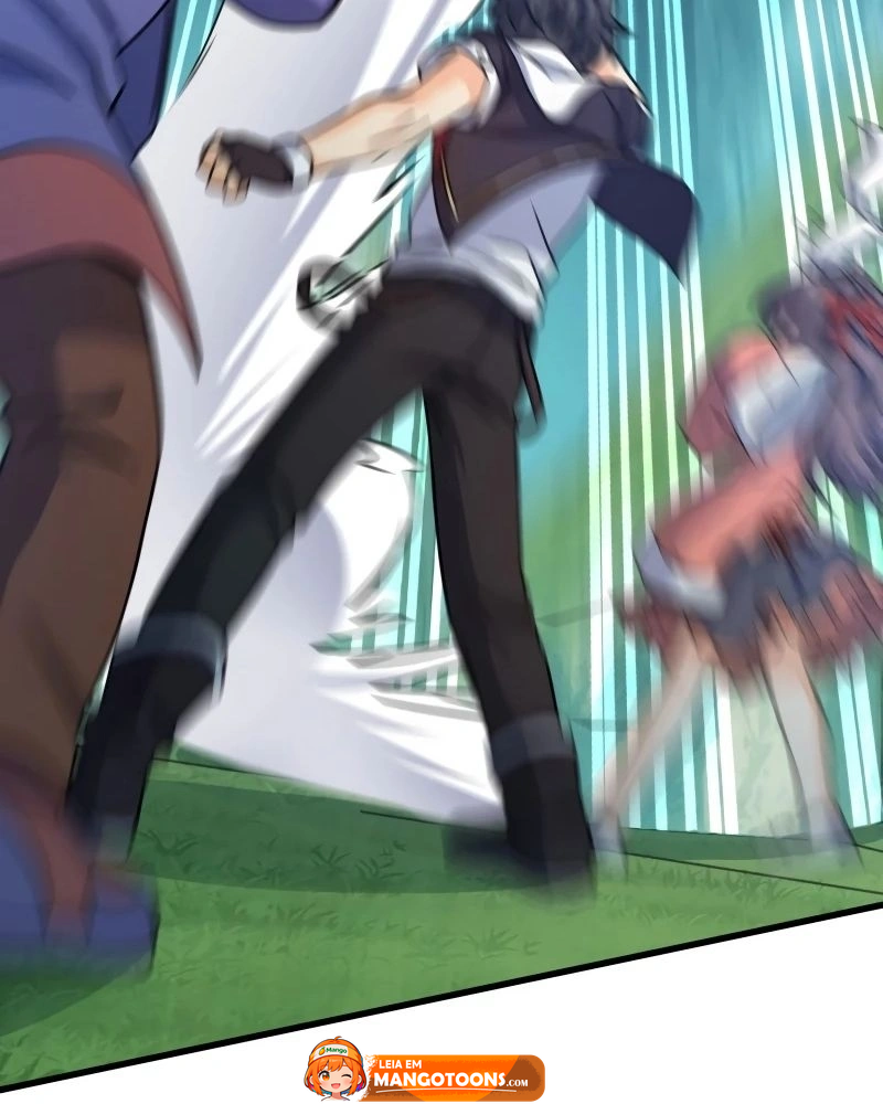 Read Poupe-me, Grande Lorde Manga Online