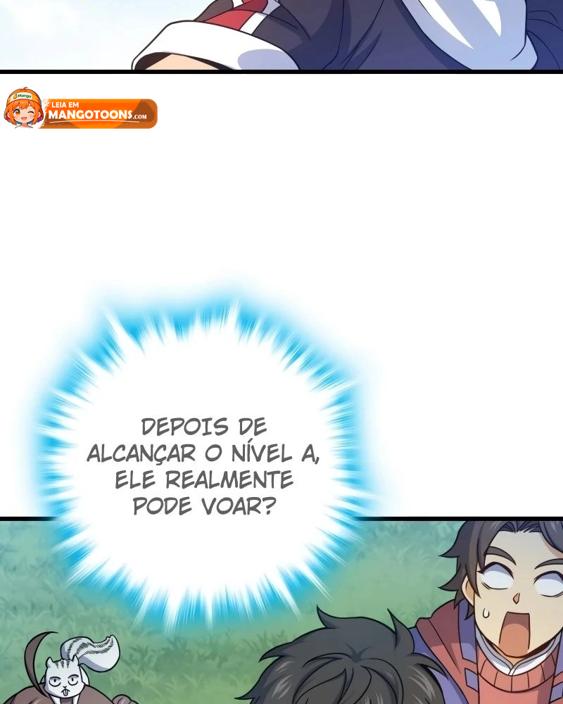 Read Poupe-me, Grande Lorde Manga Online