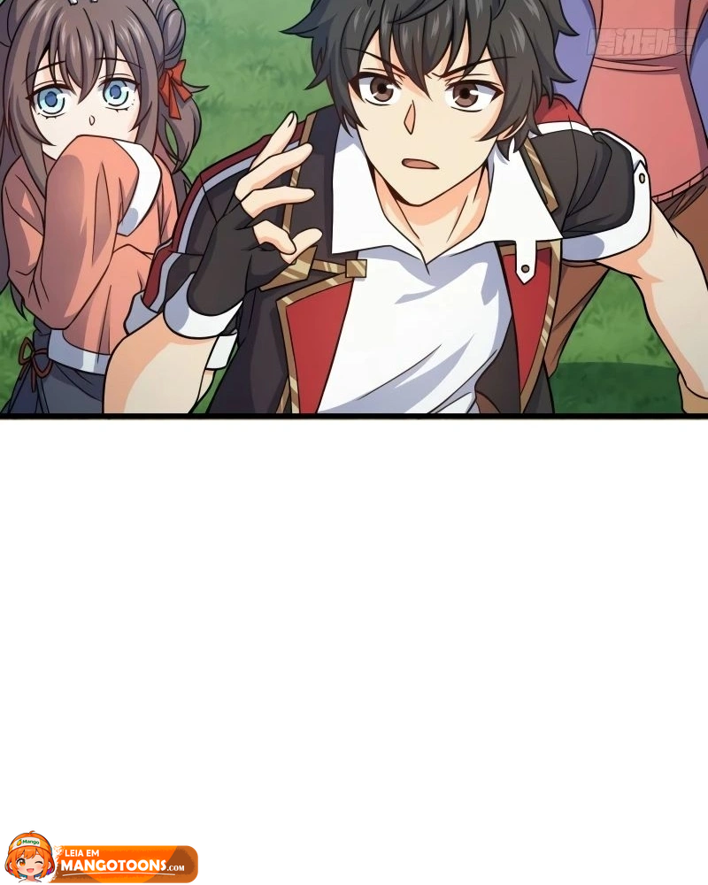 Read Poupe-me, Grande Lorde Manga Online