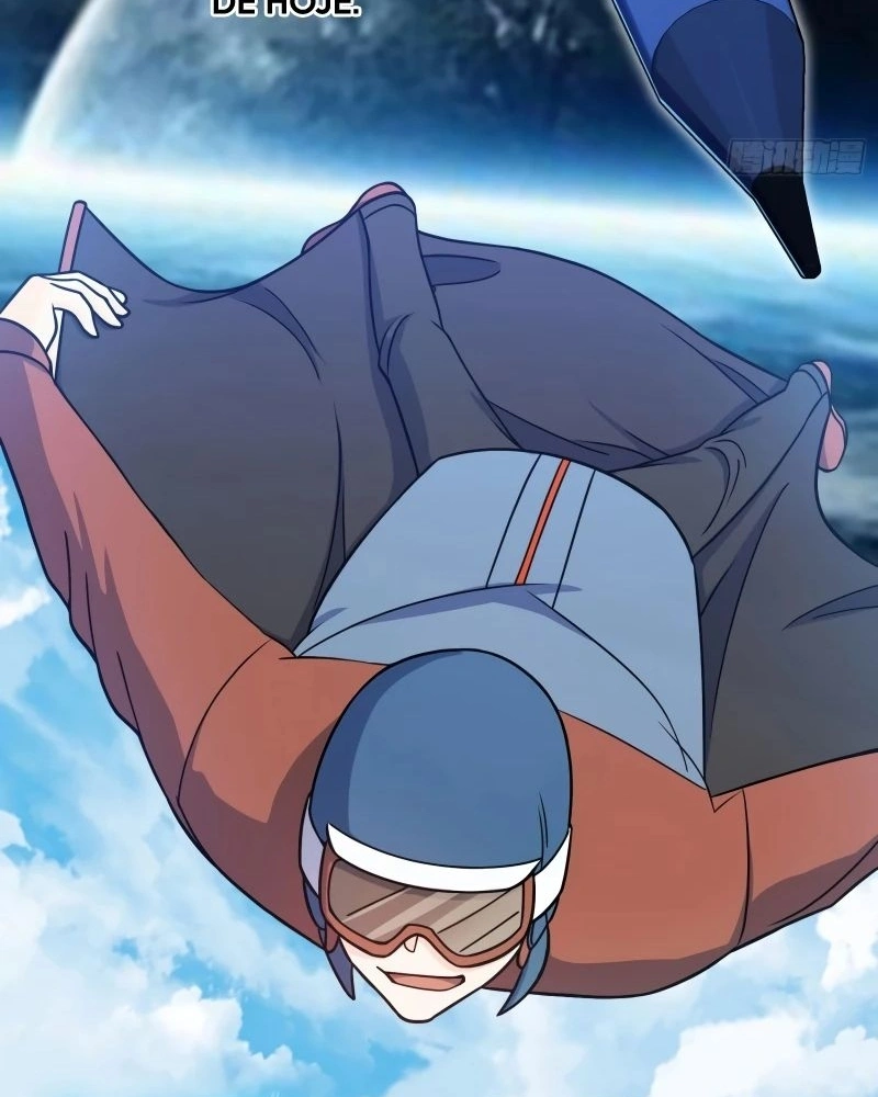 Read Poupe-me, Grande Lorde Manga Online