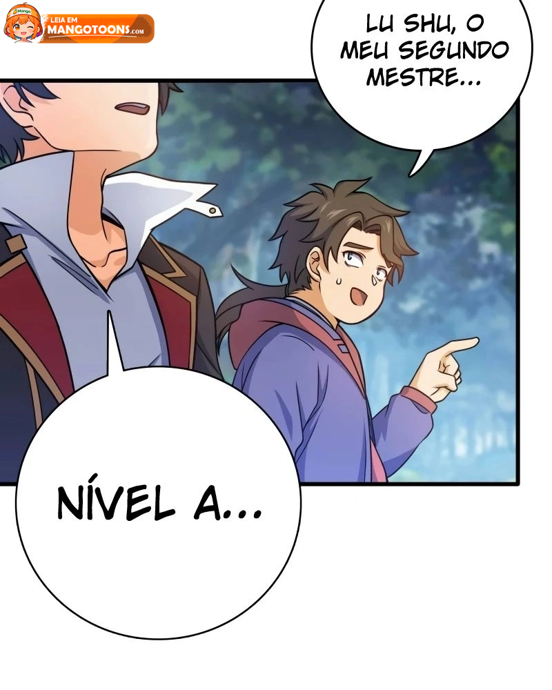 Read Poupe-me, Grande Lorde Manga Online