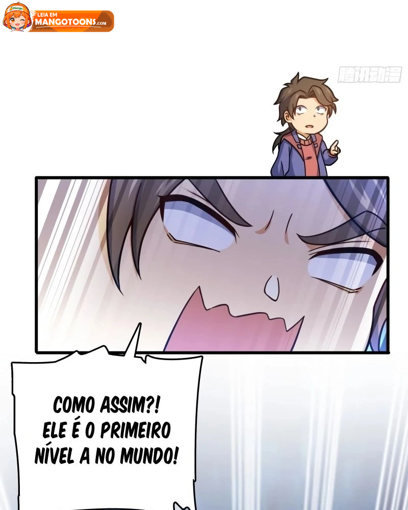 Read Poupe-me, Grande Lorde Manga Online