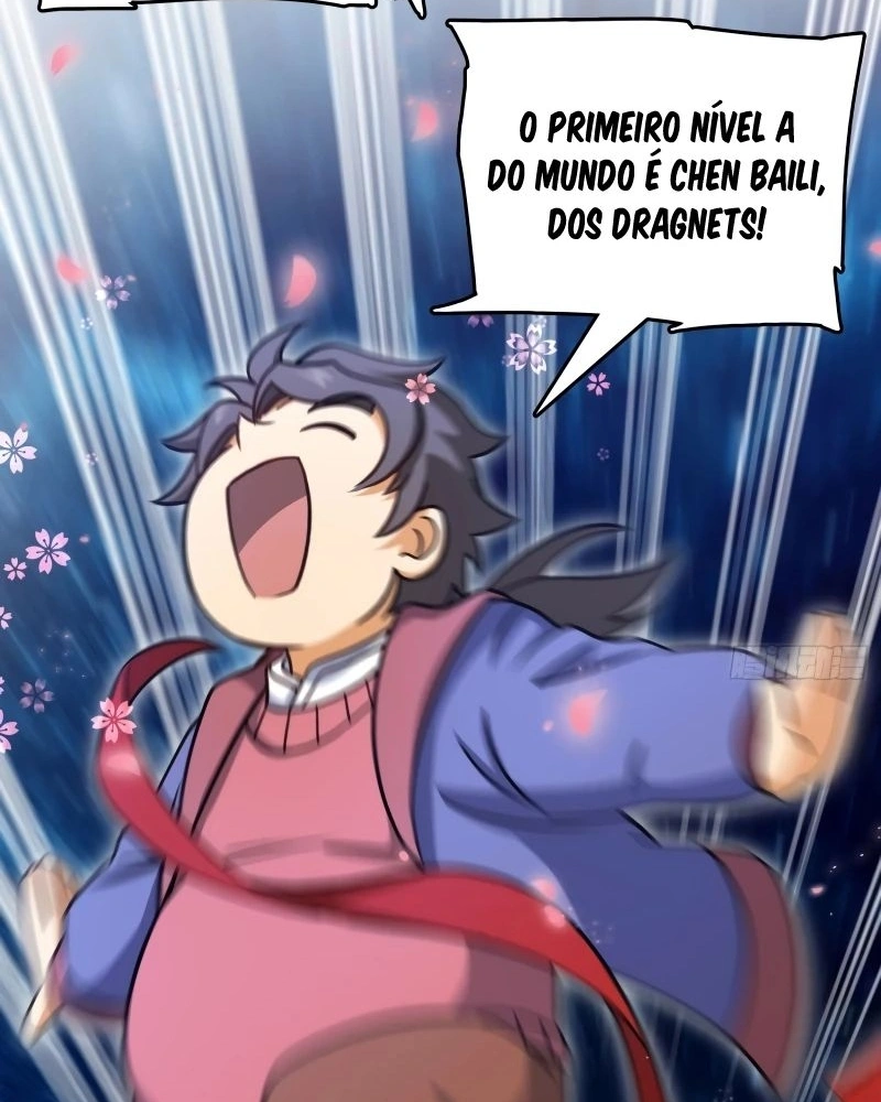 Read Poupe-me, Grande Lorde Manga Online