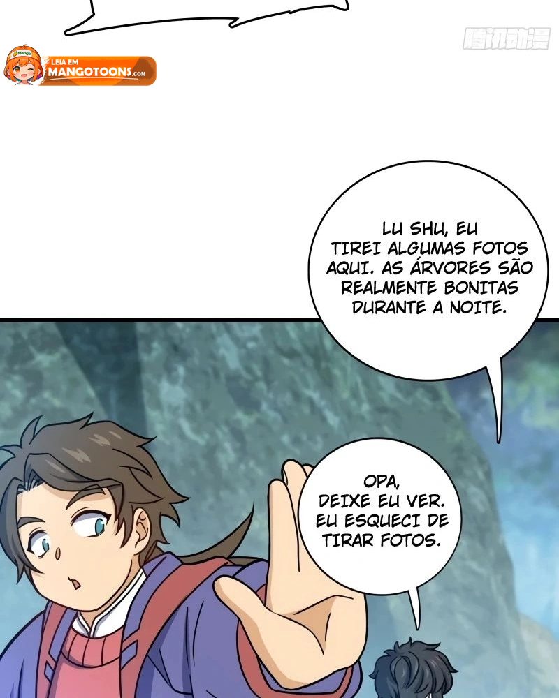 Read Poupe-me, Grande Lorde Manga Online