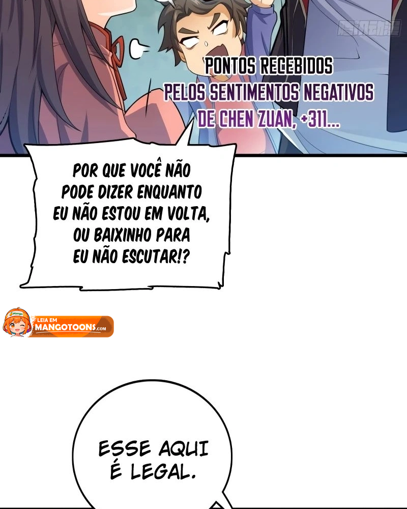 Read Poupe-me, Grande Lorde Manga Online