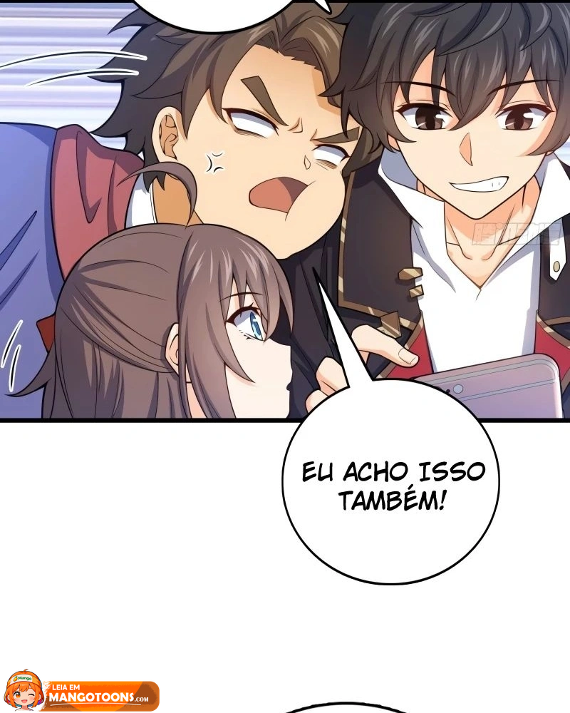 Read Poupe-me, Grande Lorde Manga Online