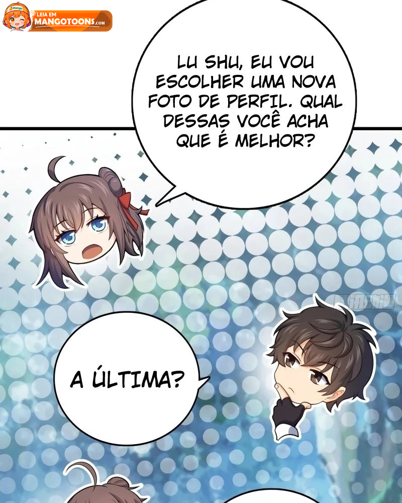 Read Poupe-me, Grande Lorde Manga Online