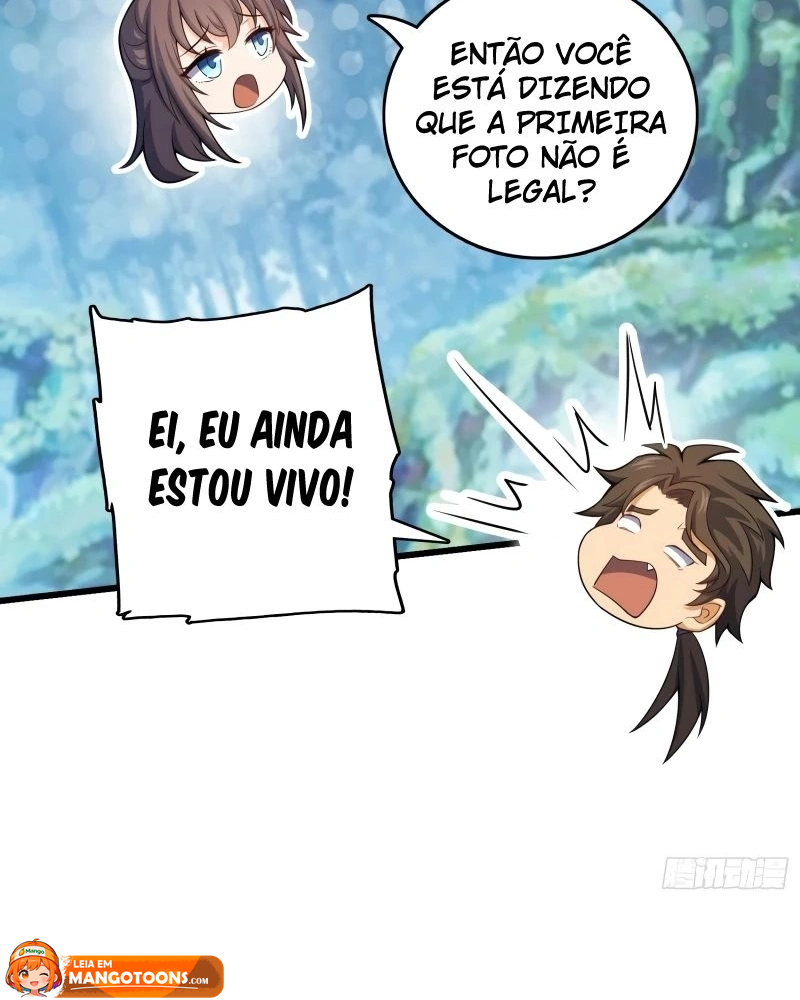 Read Poupe-me, Grande Lorde Manga Online