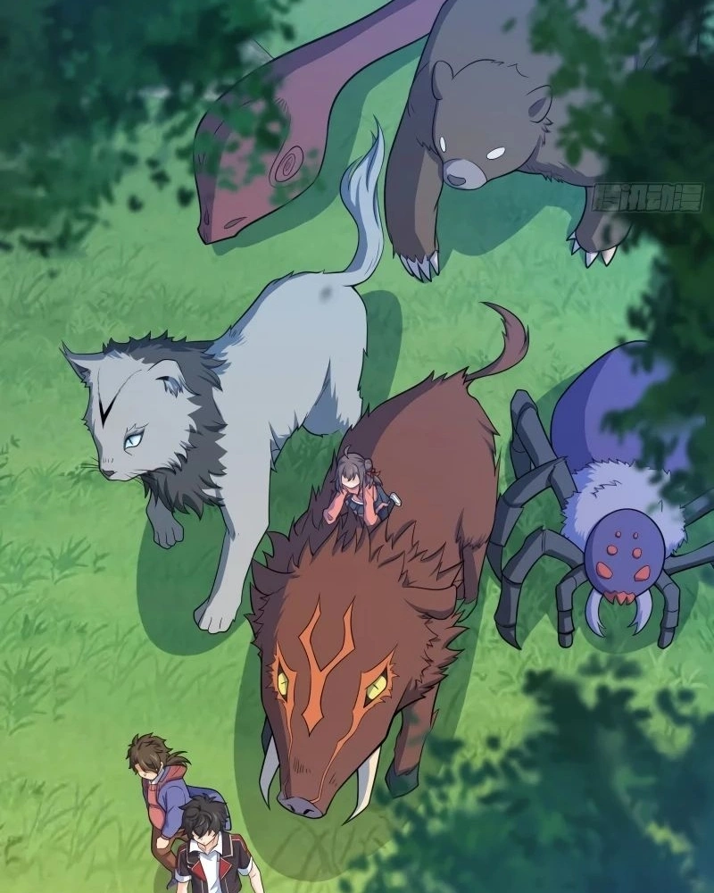 Read Poupe-me, Grande Lorde Manga Online