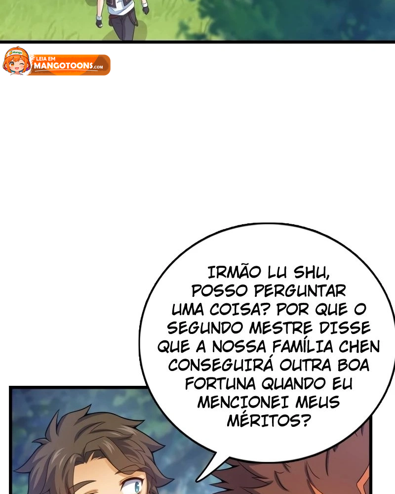 Read Poupe-me, Grande Lorde Manga Online