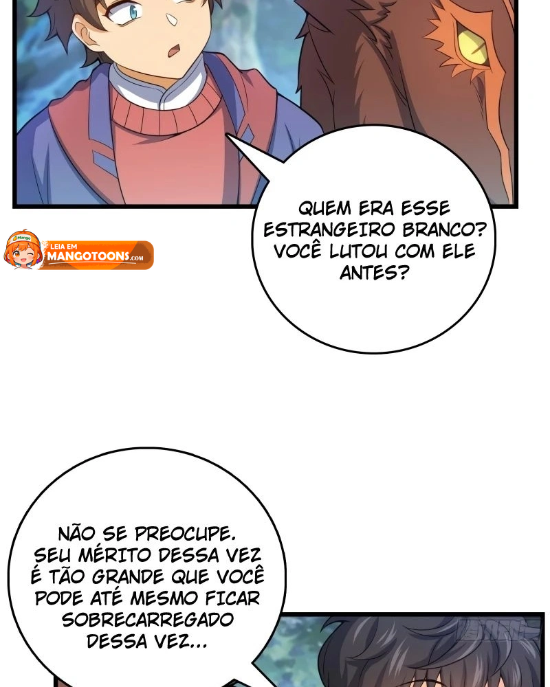 Read Poupe-me, Grande Lorde Manga Online