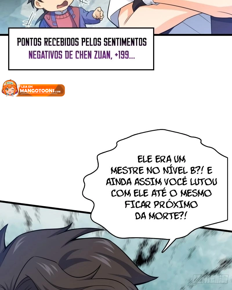 Read Poupe-me, Grande Lorde Manga Online