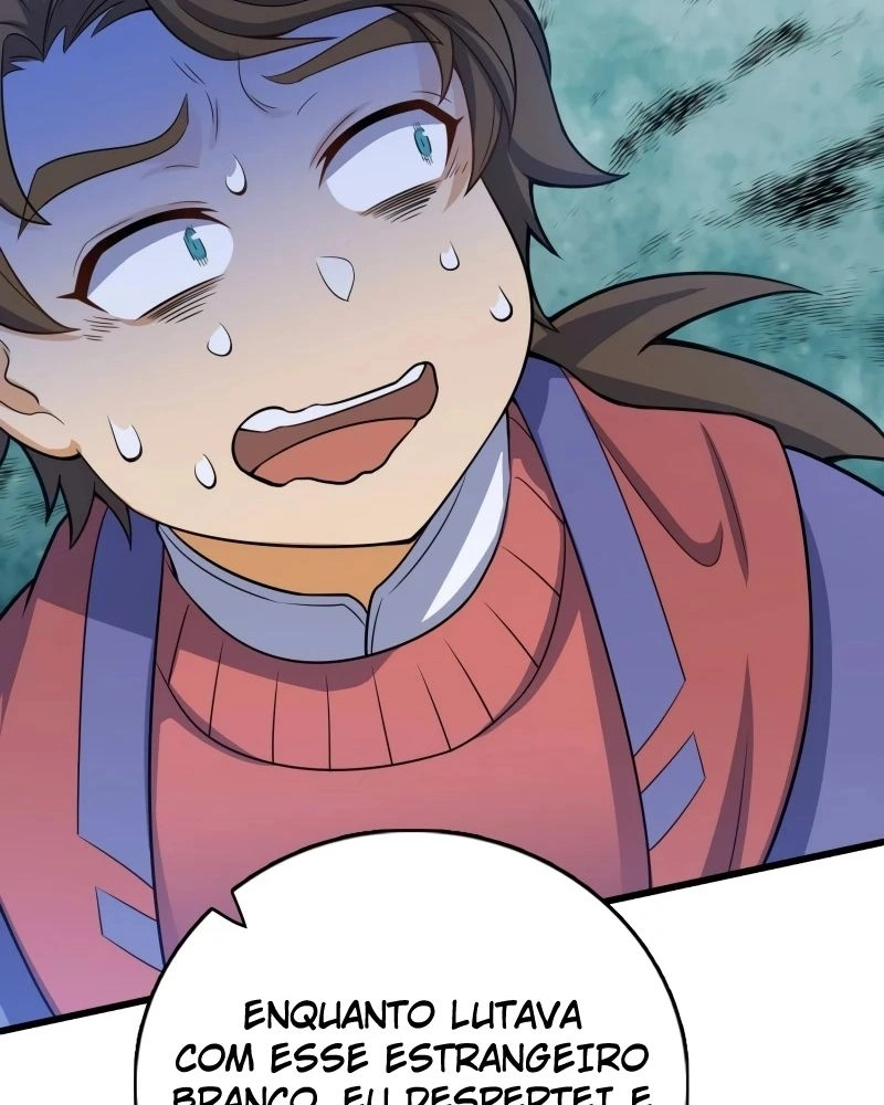 Read Poupe-me, Grande Lorde Manga Online