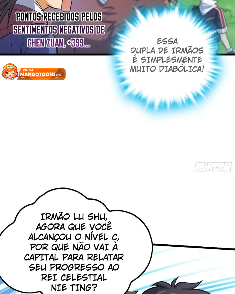 Read Poupe-me, Grande Lorde Manga Online