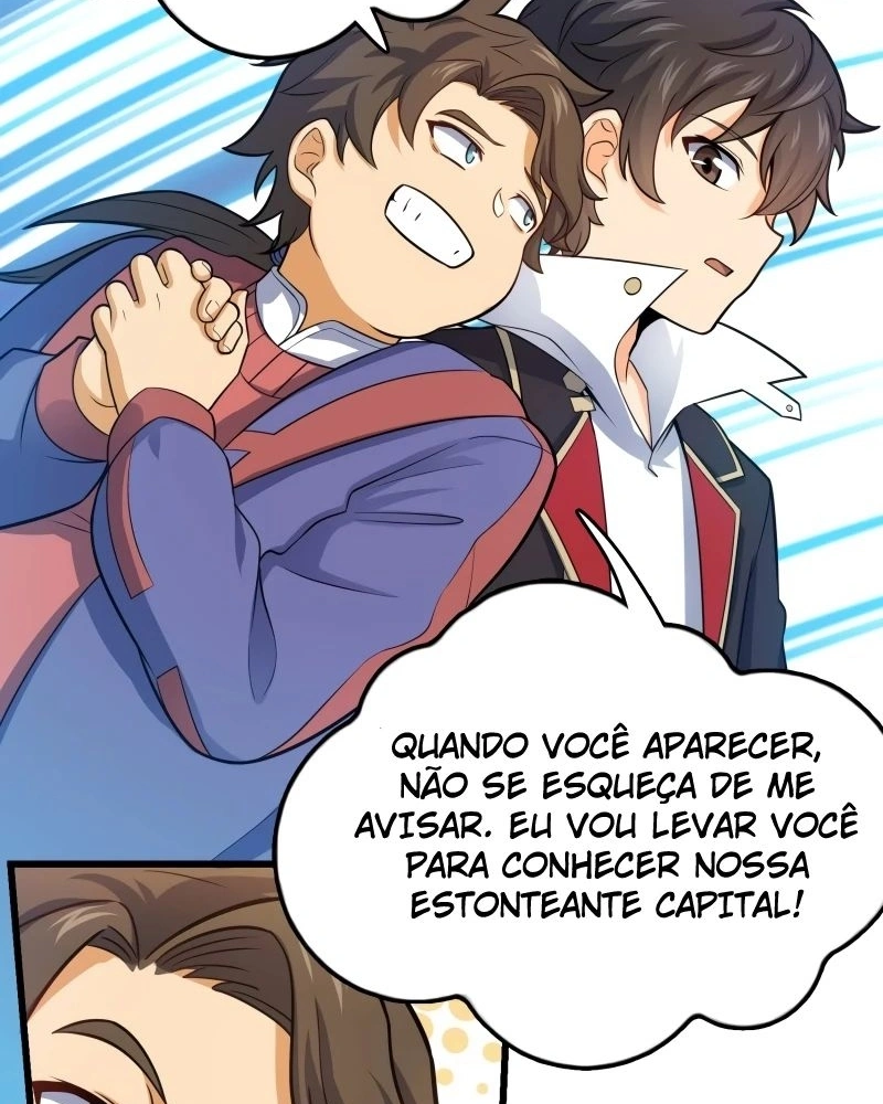 Read Poupe-me, Grande Lorde Manga Online