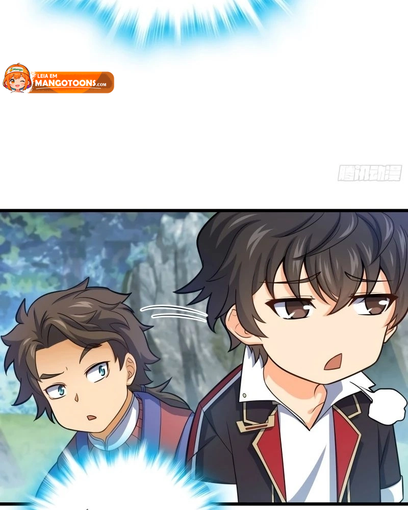 Read Poupe-me, Grande Lorde Manga Online