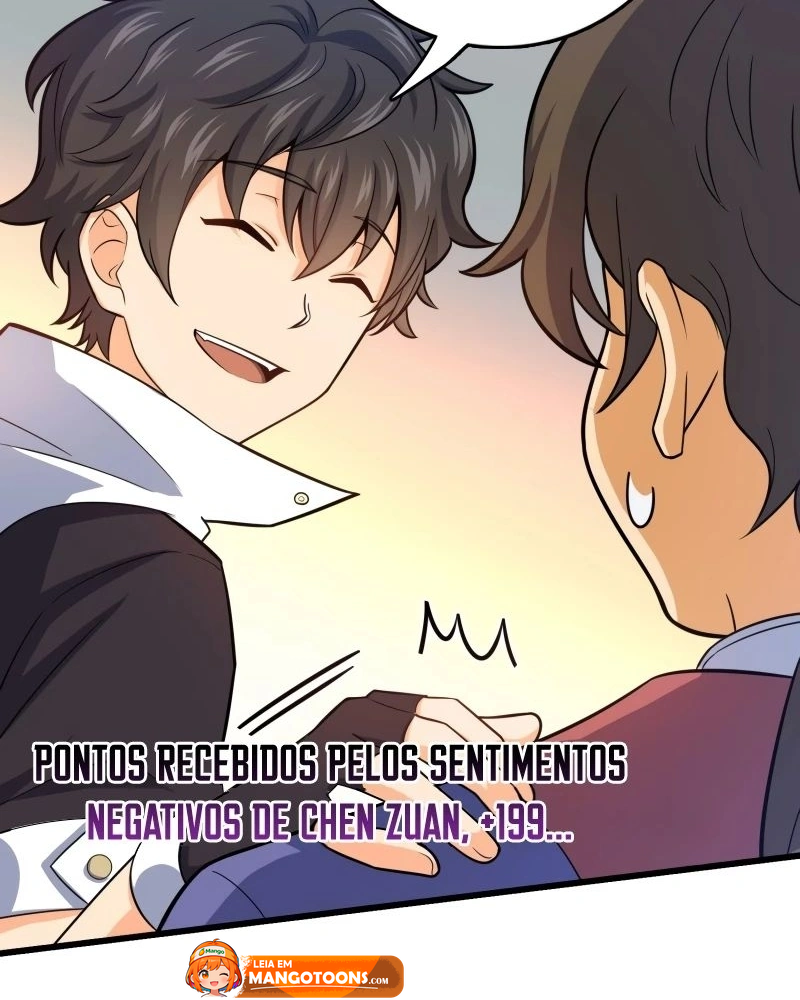 Read Poupe-me, Grande Lorde Manga Online