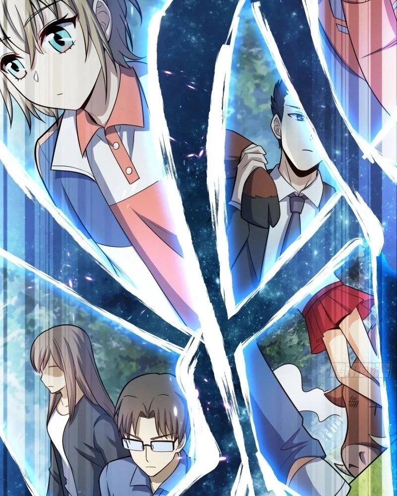 Read Poupe-me, Grande Lorde Manga Online