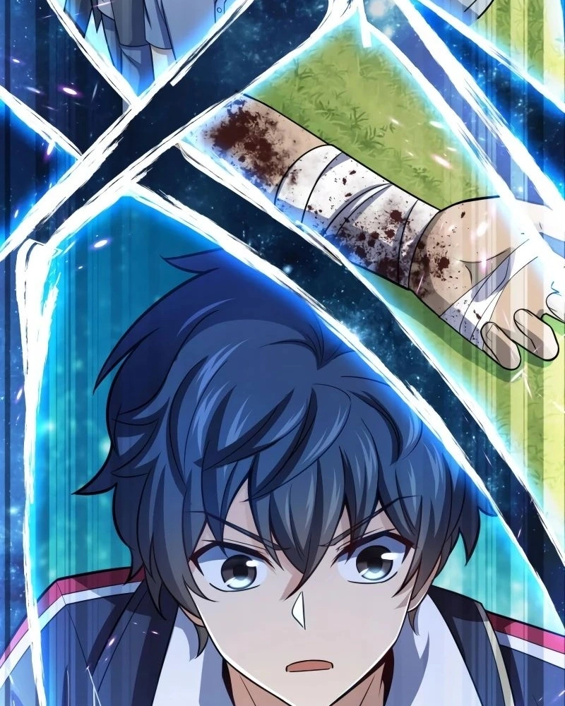 Read Poupe-me, Grande Lorde Manga Online