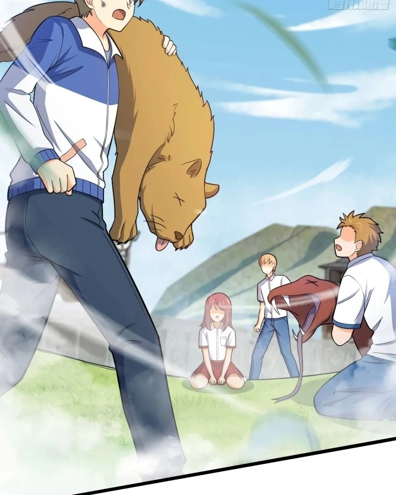 Read Poupe-me, Grande Lorde Manga Online