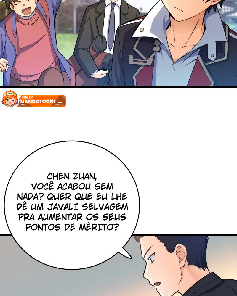 Read Poupe-me, Grande Lorde Manga Online