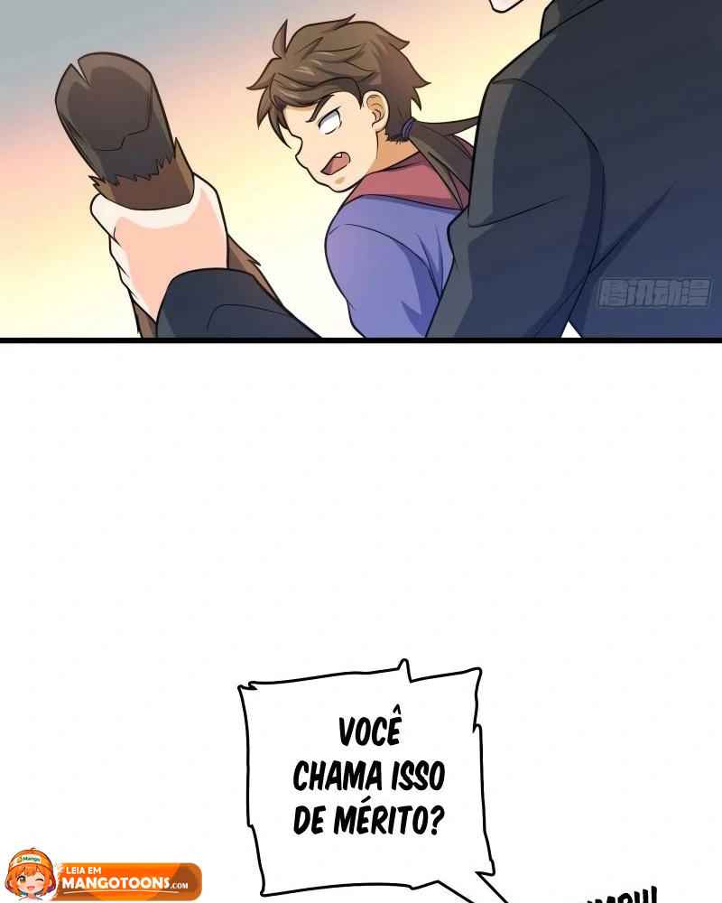 Read Poupe-me, Grande Lorde Manga Online