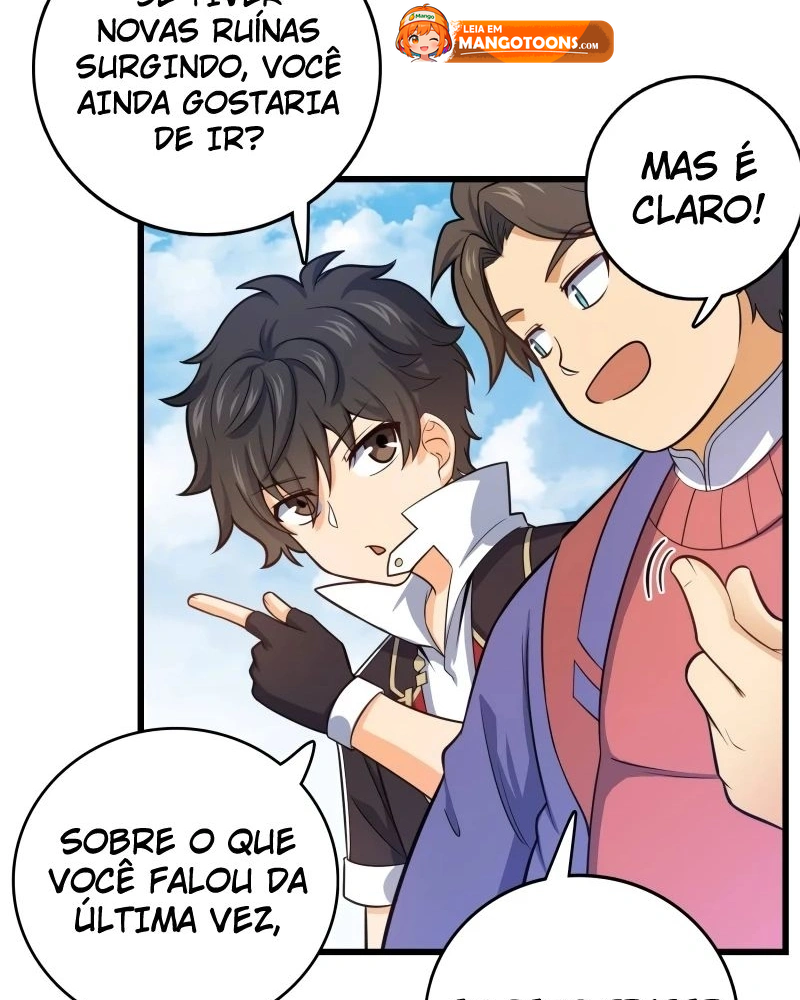 Read Poupe-me, Grande Lorde Manga Online