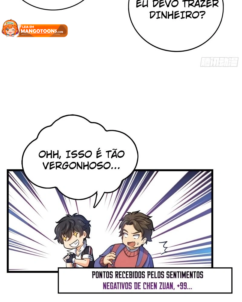 Read Poupe-me, Grande Lorde Manga Online