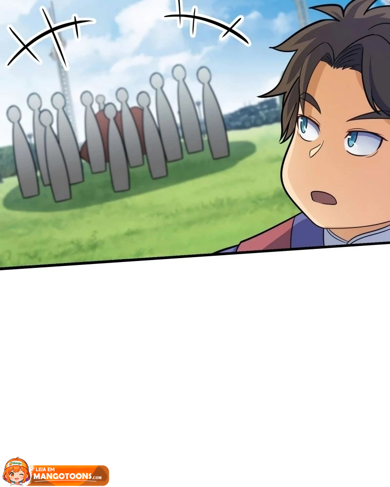 Read Poupe-me, Grande Lorde Manga Online