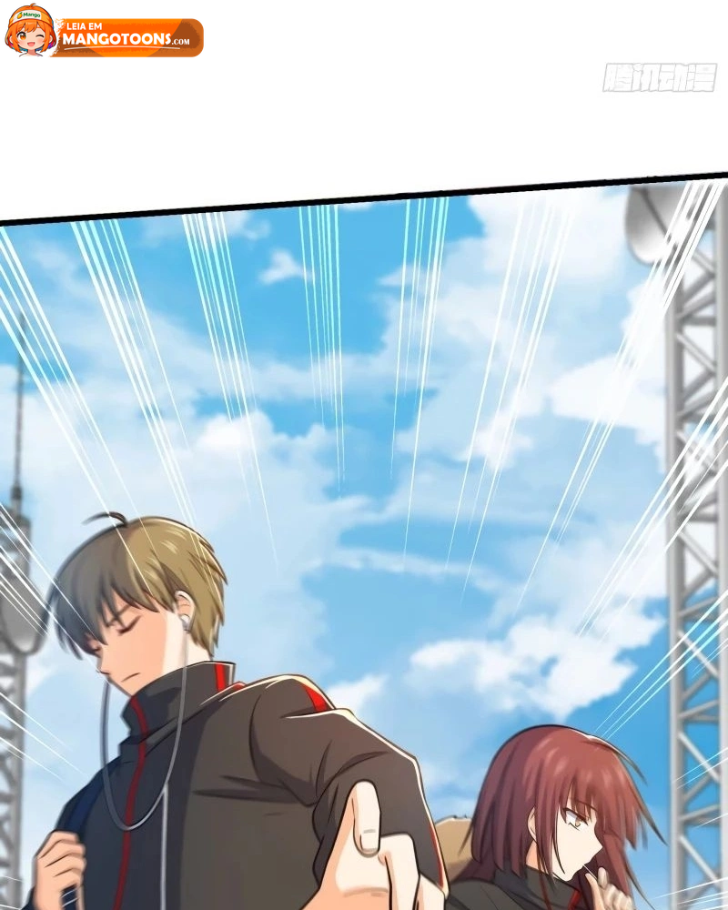 Read Poupe-me, Grande Lorde Manga Online