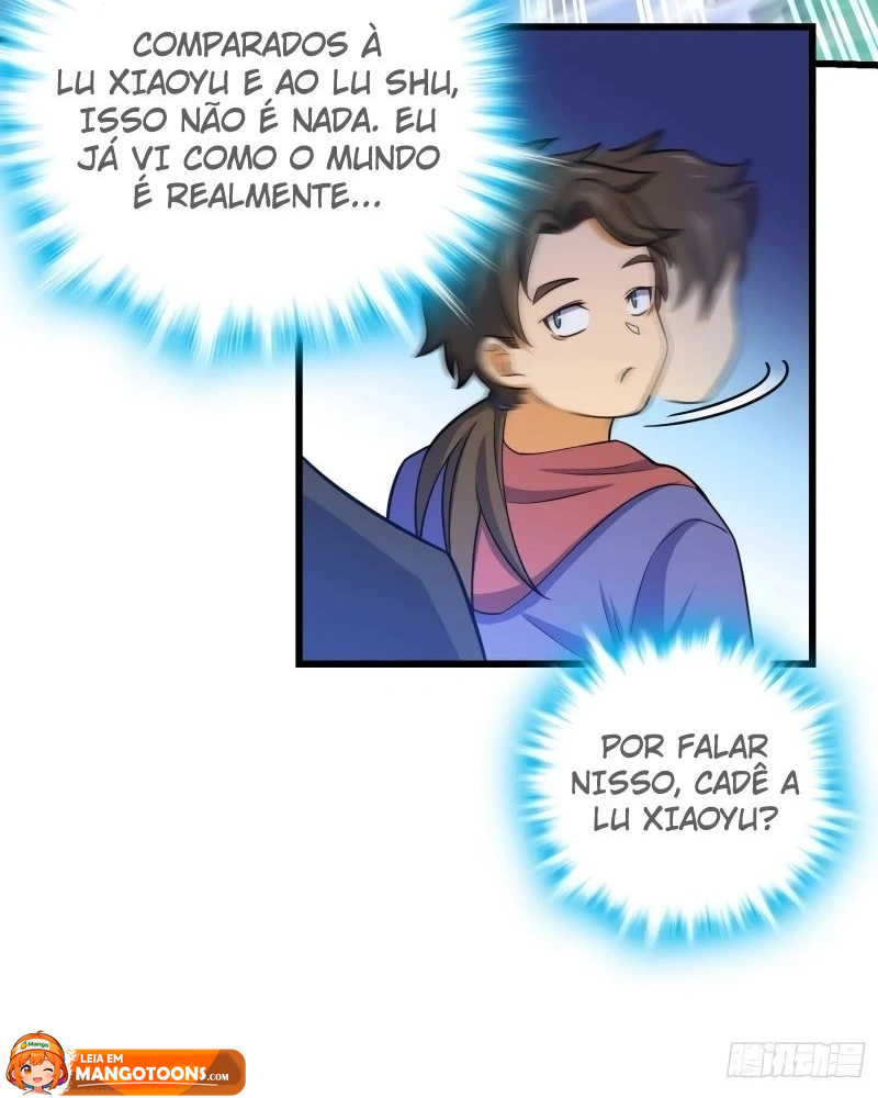 Read Poupe-me, Grande Lorde Manga Online