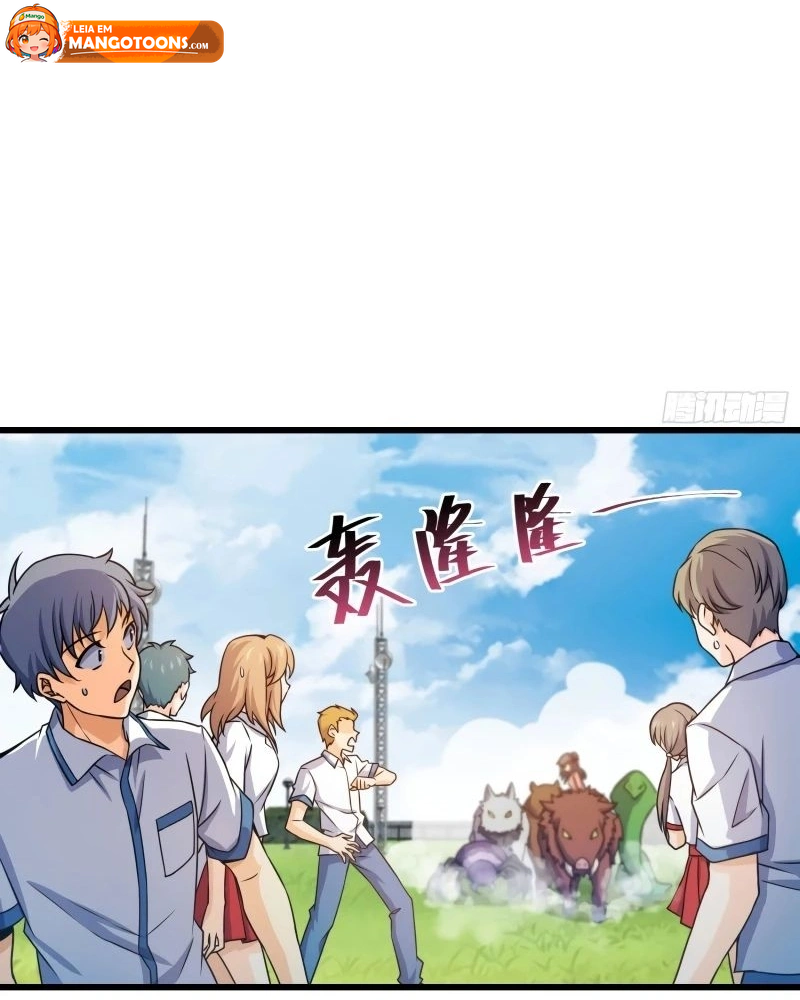 Read Poupe-me, Grande Lorde Manga Online