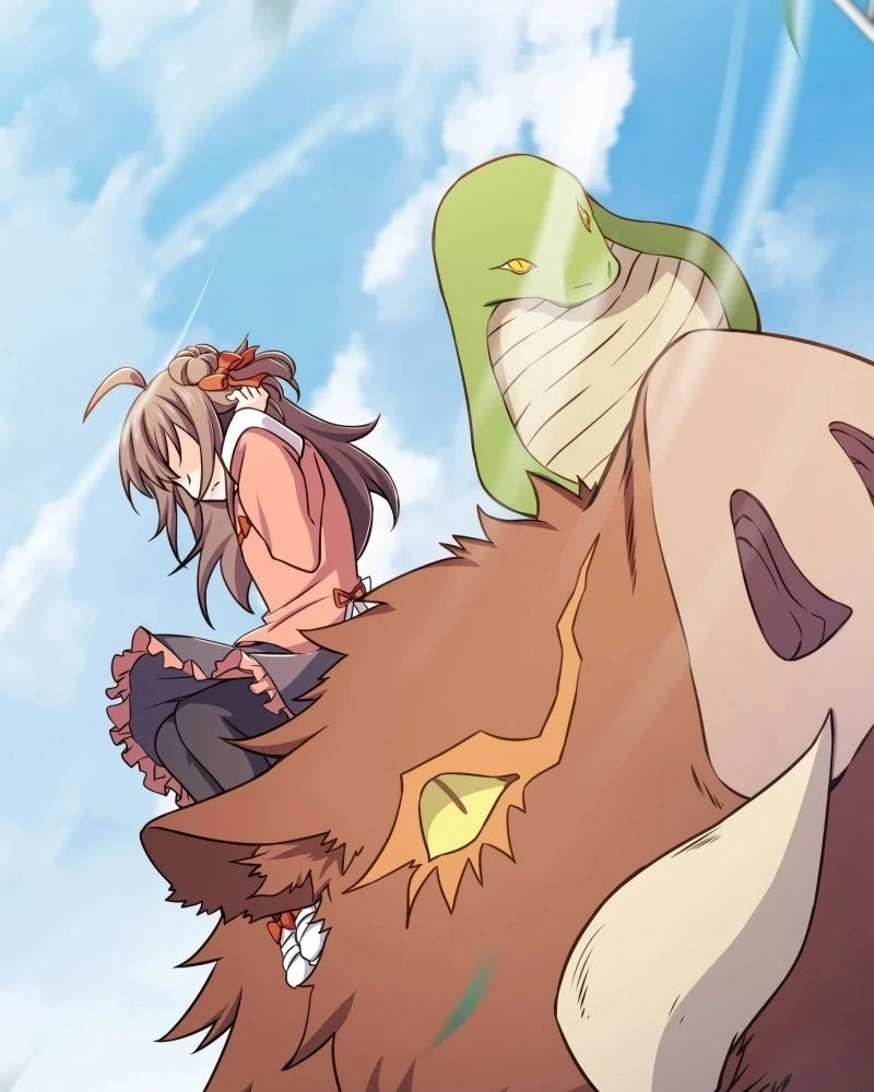 Read Poupe-me, Grande Lorde Manga Online