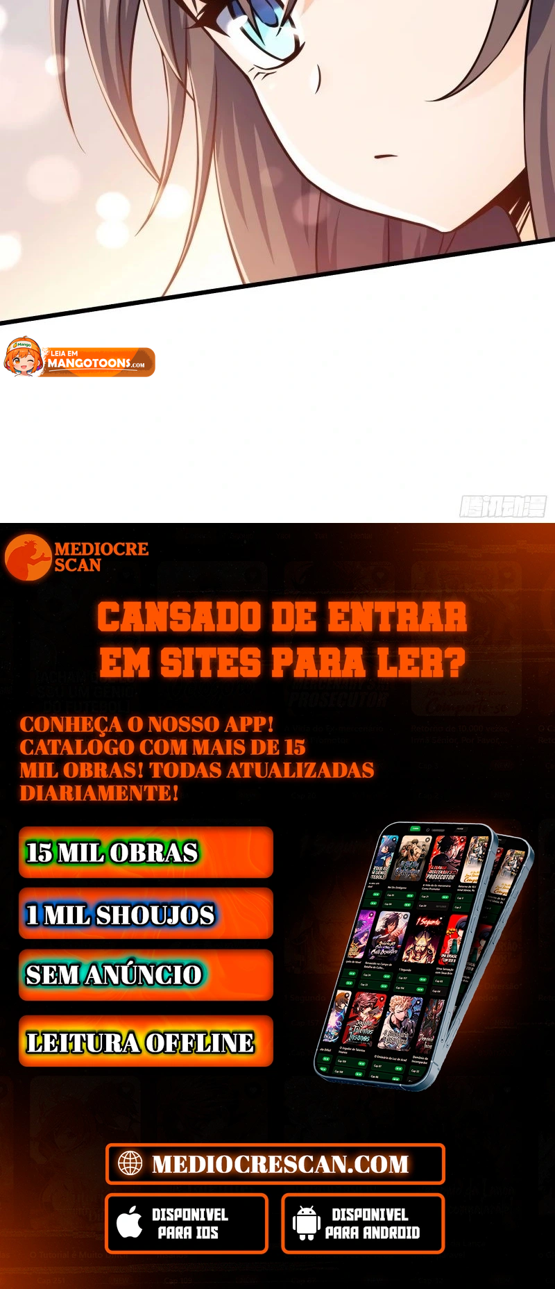 Read Poupe-me, Grande Lorde Manga Online