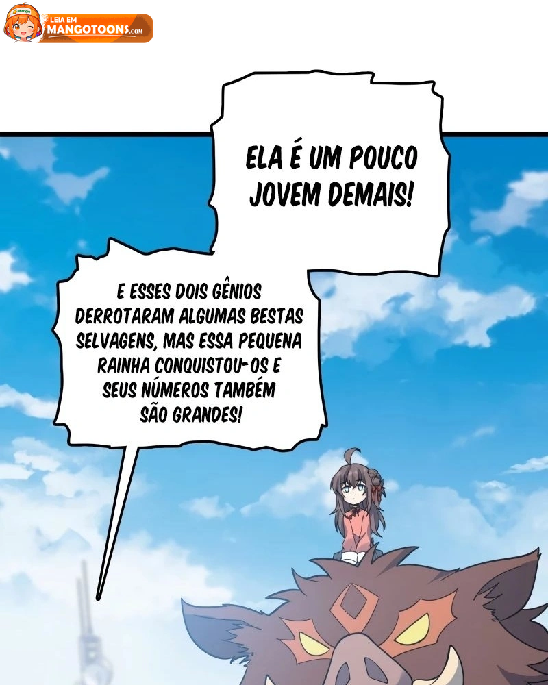 Read Poupe-me, Grande Lorde Manga Online