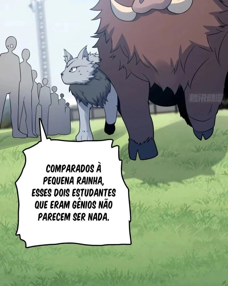 Read Poupe-me, Grande Lorde Manga Online