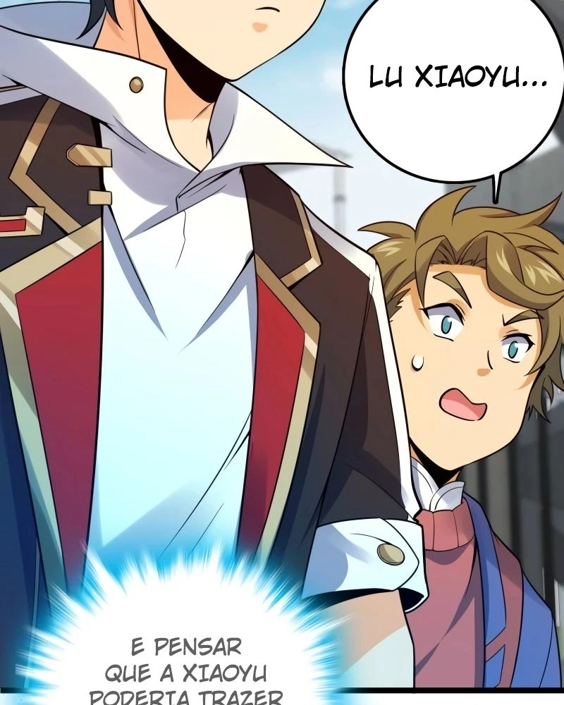 Read Poupe-me, Grande Lorde Manga Online