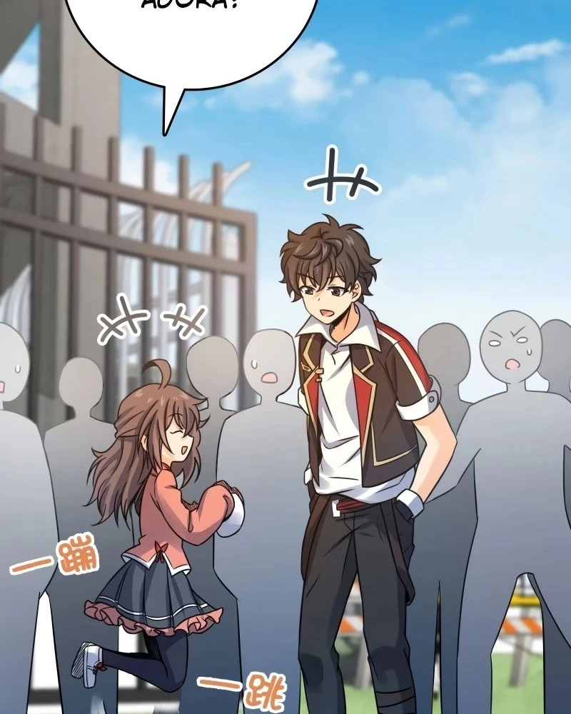 Read Poupe-me, Grande Lorde Manga Online