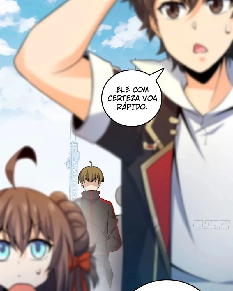 Read Poupe-me, Grande Lorde Manga Online