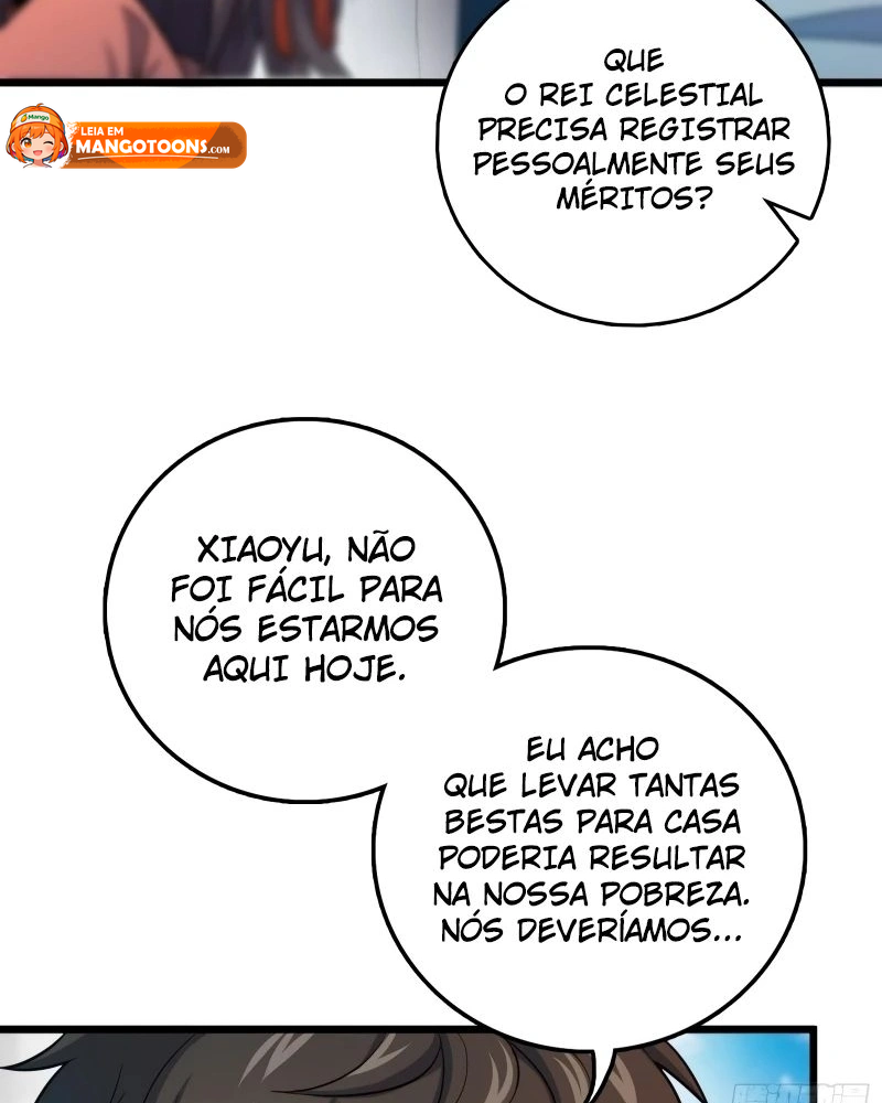 Read Poupe-me, Grande Lorde Manga Online
