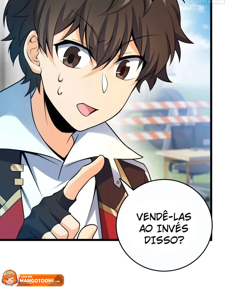 Read Poupe-me, Grande Lorde Manga Online