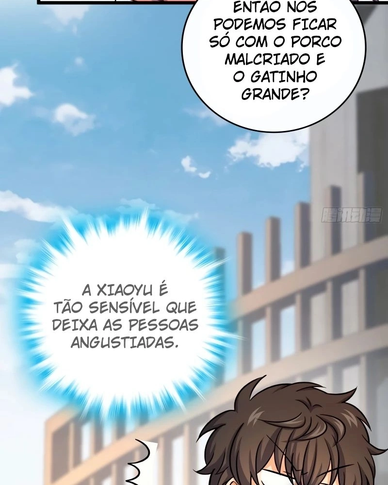 Read Poupe-me, Grande Lorde Manga Online