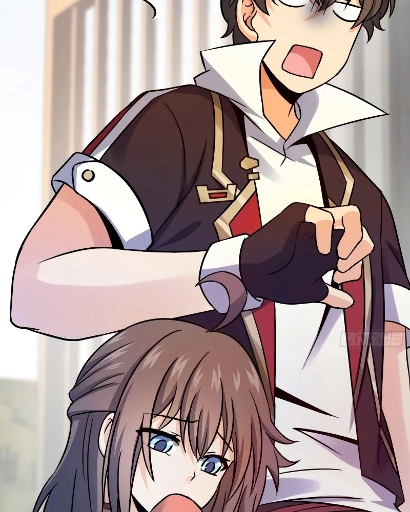 Read Poupe-me, Grande Lorde Manga Online