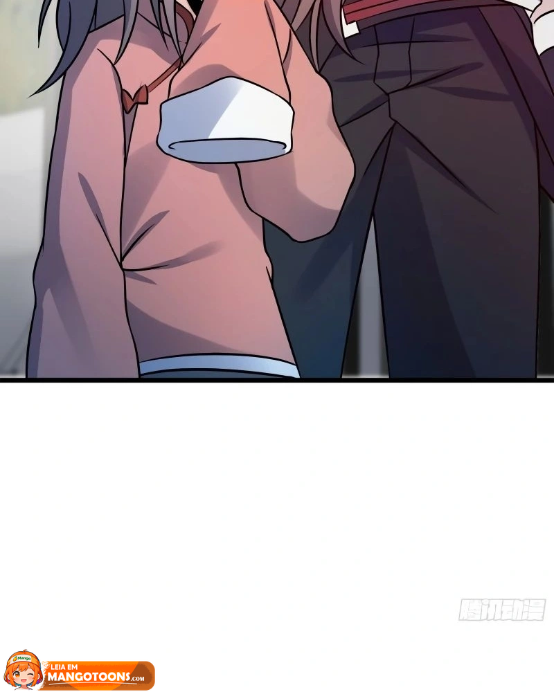 Read Poupe-me, Grande Lorde Manga Online