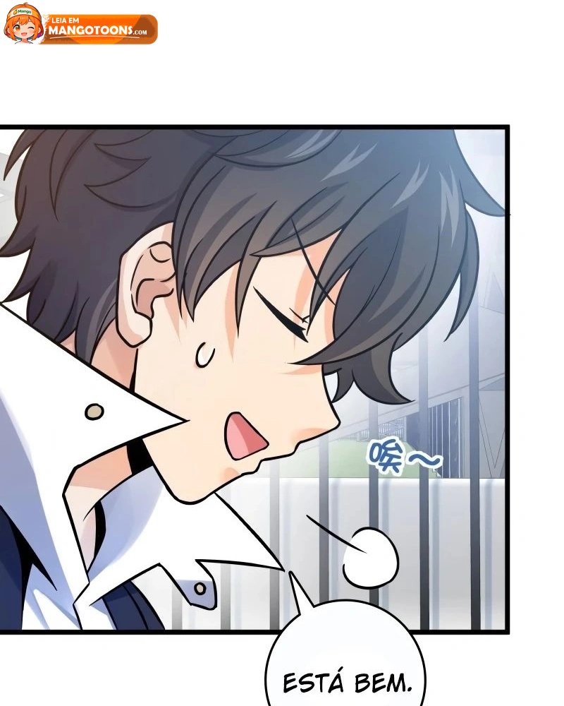 Read Poupe-me, Grande Lorde Manga Online