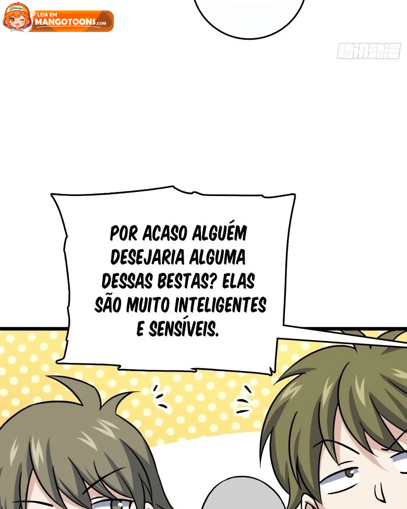 Read Poupe-me, Grande Lorde Manga Online