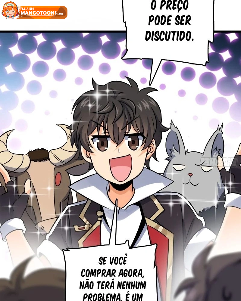 Read Poupe-me, Grande Lorde Manga Online