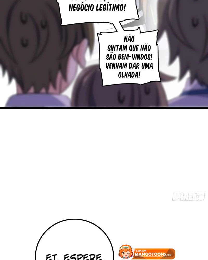 Read Poupe-me, Grande Lorde Manga Online