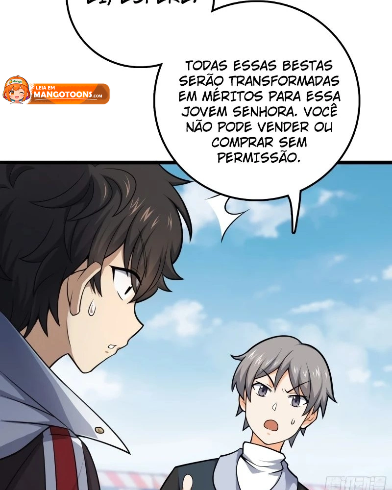 Read Poupe-me, Grande Lorde Manga Online