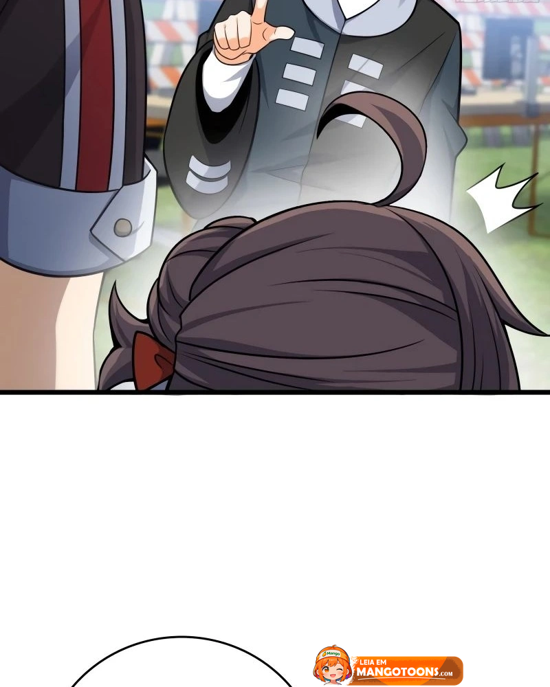 Read Poupe-me, Grande Lorde Manga Online